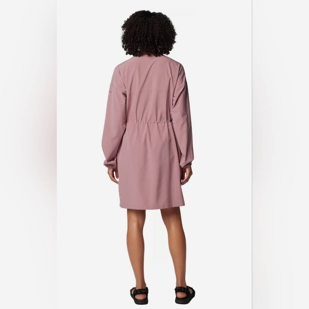 New Columbia Boundless Avenue Dress - Picture 15 of 15